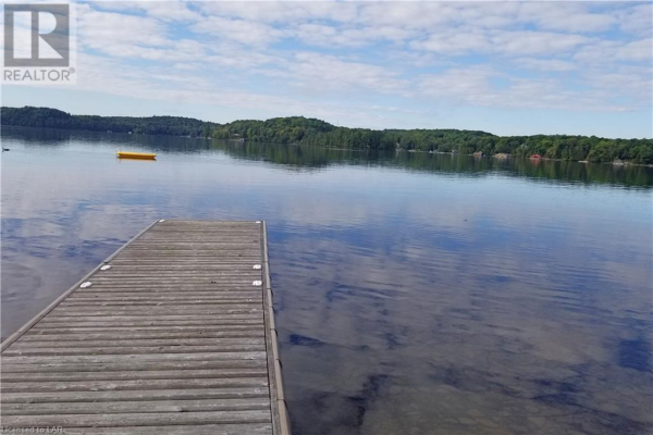 1031 MARINA Road, Lake Of Bays