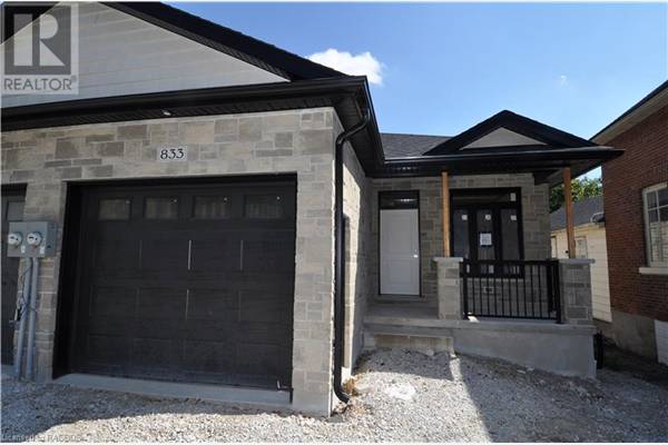 833 7TH Avenue W, Owen Sound
