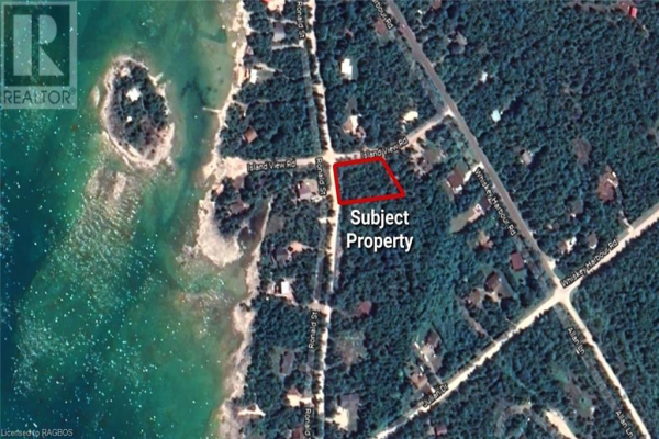 LOT 28 PLAN 569 RONALD Street, Northern Bruce Peninsula