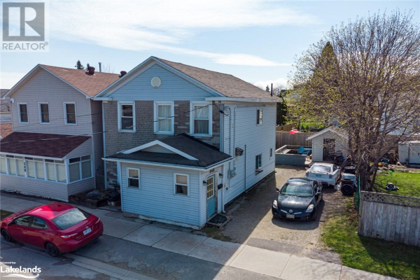 242 SIMCOE Street, Collingwood