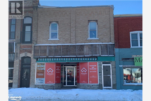 88 SYKES Street N, Meaford
