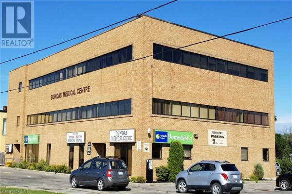 274 DUNDAS Street E Unit# 304, Belleville