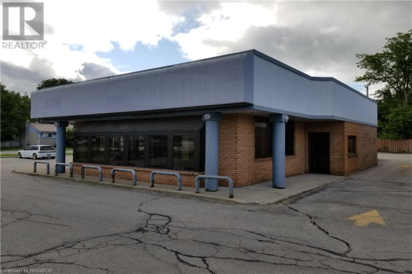 841 10TH Street W, Owen Sound