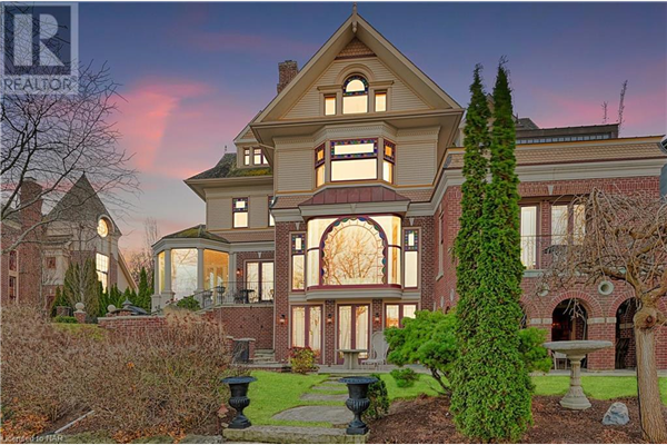 22 BAYVIEW Drive, St. Catharines