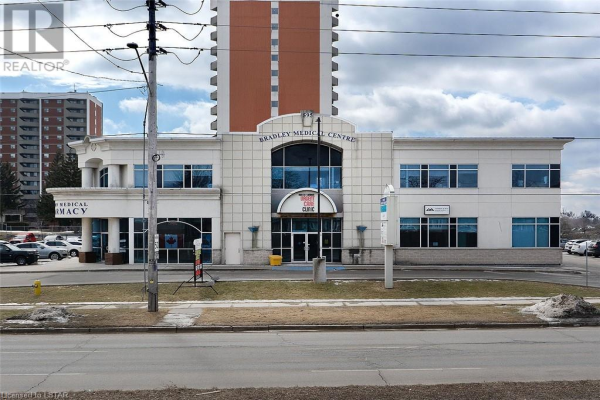 595 BRADLEY Avenue Unit# 2735, London