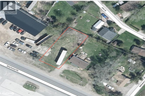 9596 BEACHWOOD RD Highway, Collingwood