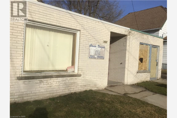 4541 CRYSLER Avenue, Niagara Falls