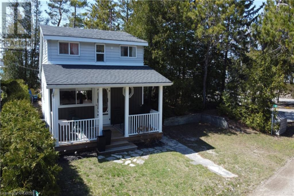 31 5TH Avenue S, Saugeen Indian Reserve #29