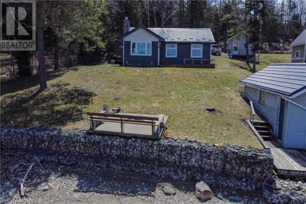 117 SPENCER Street, Georgian Bluffs