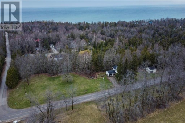 34 LAKE RANGE Road, Saugeen Shores