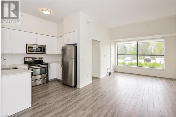 1219 GORDON Street Unit# 413, Guelph