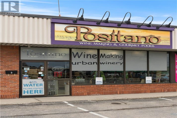 250 KING GEORGE Road, Brantford