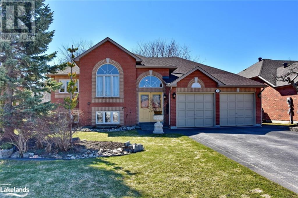 11 GREEN PINE Crescent, Wasaga Beach