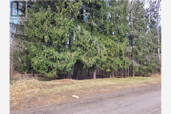 PT LOT 9-10 MCNAUGHTON Street, Wiarton