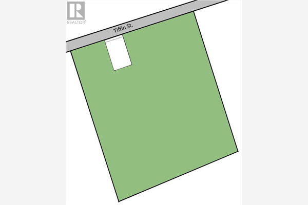PT LOT JKL TIFFIN Street, Barrie