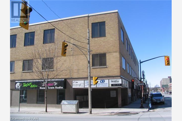 159 KING Street Unit# 203-B, Peterborough