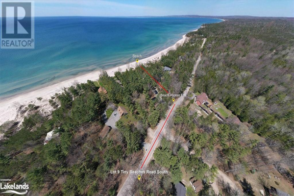 LT 9 TINY BEACHES Road S, Tiny
