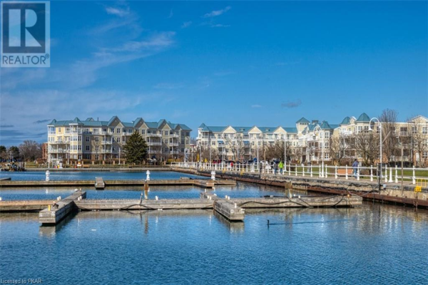 145 THIRD Street Unit# 112, Cobourg