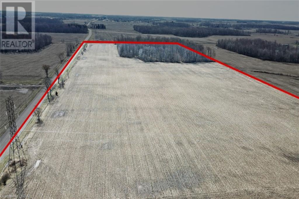 12155 CURRIE Road, Dutton