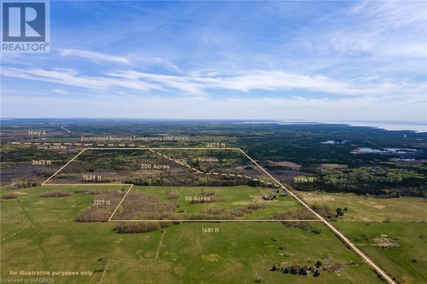 107 ROBBINS Drive, Miller Lake