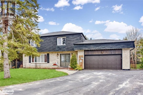 26 PARK Road, Collingwood