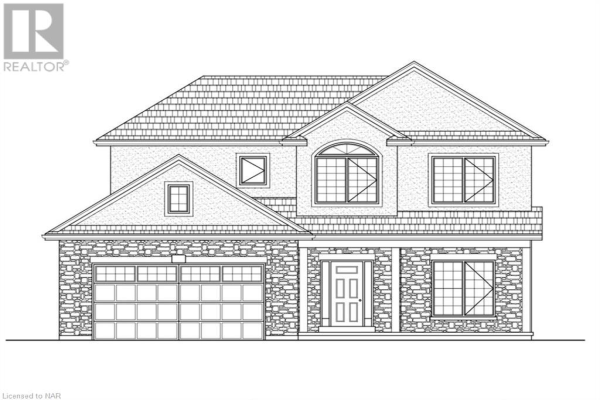3359 WILLGAURD Court, Niagara Falls
