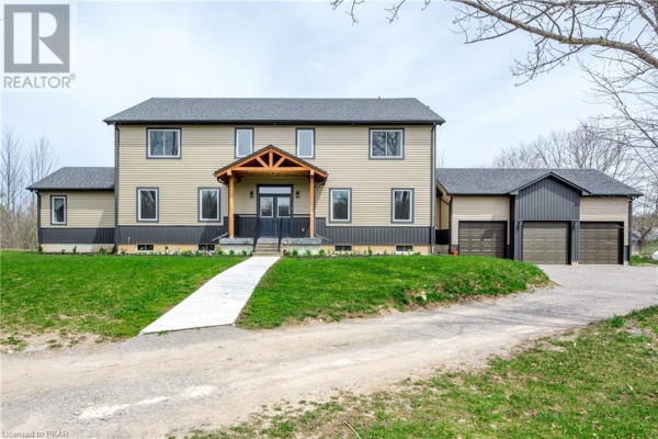 142 BUTLER Drive, North Kawartha Twp