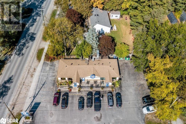 2383 25TH Side Road, Innisfil