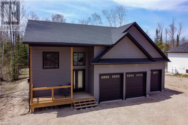50 ROLLING HILLS Drive, South Bruce Peninsula
