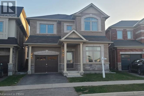 3136 GOODYEAR Road, Burlington