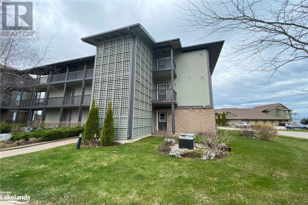 645 JOHNSTON PARK Avenue, Collingwood