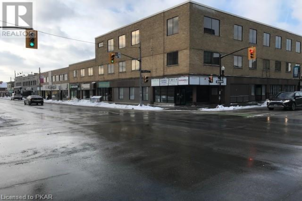 159 KING Street Unit# 203-A, Peterborough