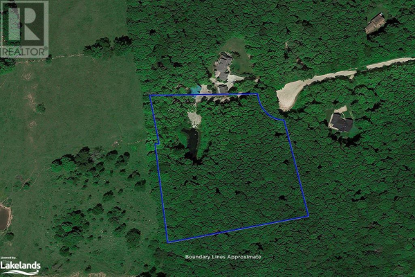 PT LT 25-26 OSPREY Heights, Grey Highlands