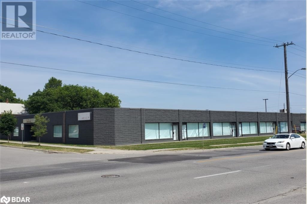 10 WESTERN Avenue Unit# 7, Orillia