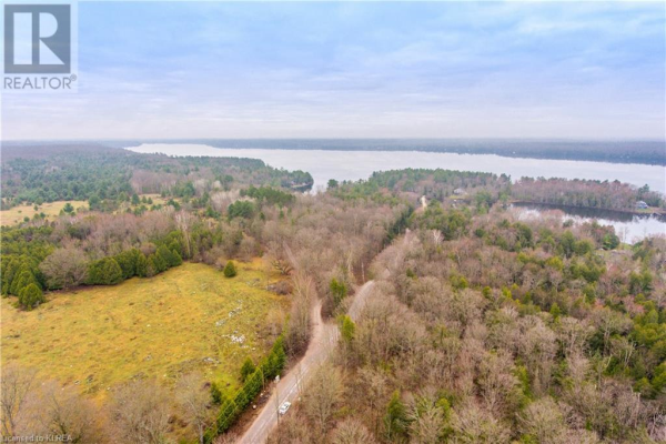 PL 347 ISLAND Road, Burnt River