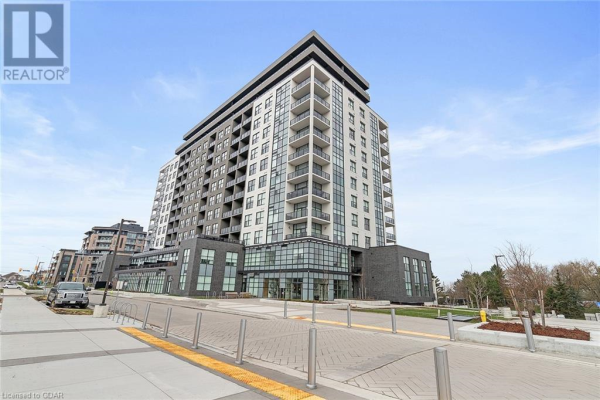 1878 GORDON Street Unit# 212, Guelph