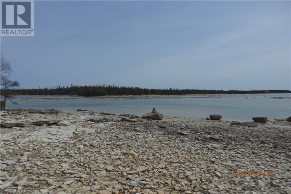 LT 62 MCIVOR Drive, Northern Bruce Peninsula