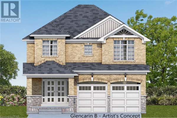 41 COLDBROOK Drive, Millbrook Village