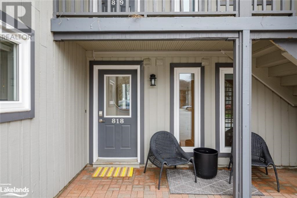 818 SUNCREST Circle, Collingwood