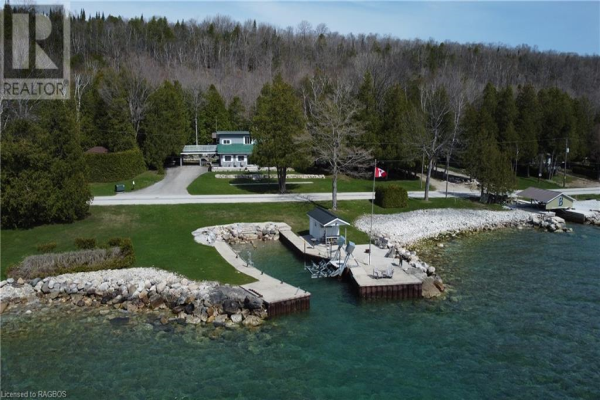 287 MALLORY BEACH Road, South Bruce Peninsula