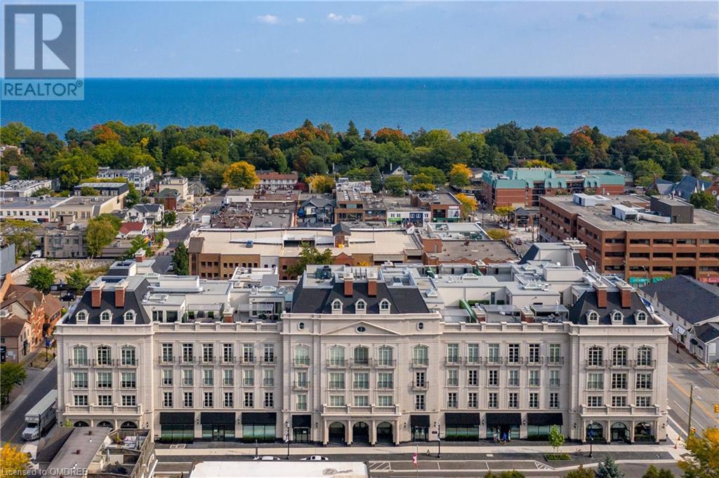 300 RANDALL Street Unit# PH1
