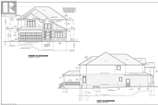 LOT 5 MANSON Lane, Lincoln