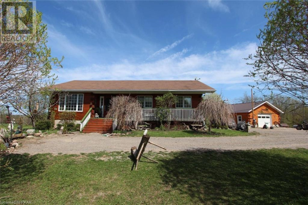 829 PRESTON Road, Havelock-Belmont-Methuen Twp