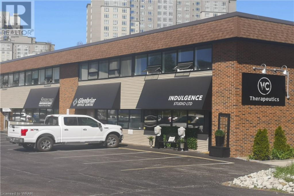279 WEBER Street N Unit# 17, Waterloo