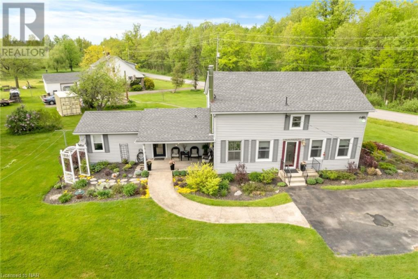 2337 SUNSET Drive, Fort Erie