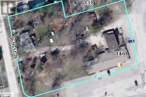 146 45TH Street N, Wasaga Beach