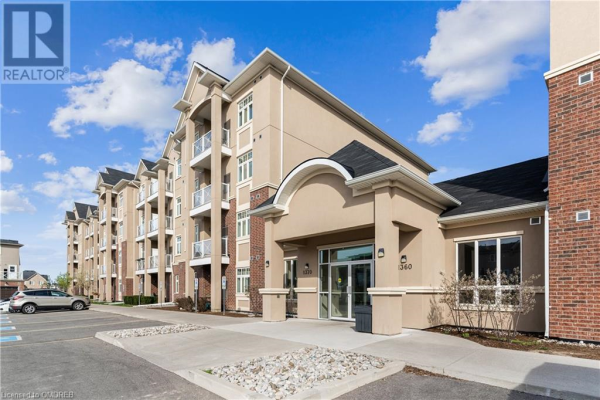 1370 COSTIGAN Road Unit# 102, Milton