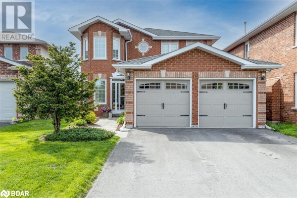 9 LANG Drive, Barrie