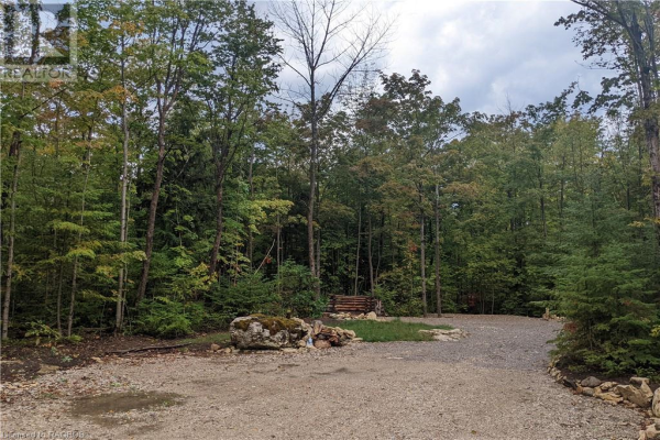 5 PARKSIDE Avenue, South Bruce Peninsula