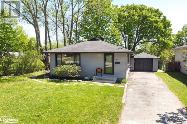 40 ERIE Street, Collingwood